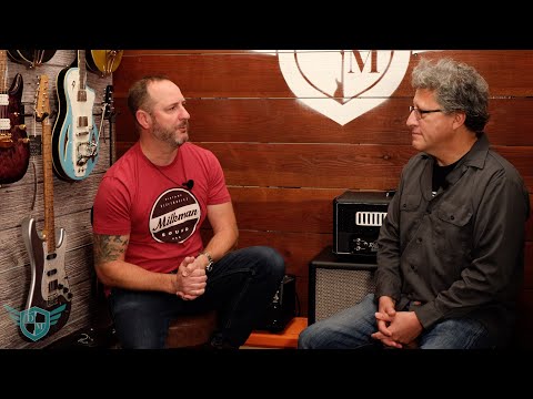 How to Store Your Guitar with Benny Rodriguez