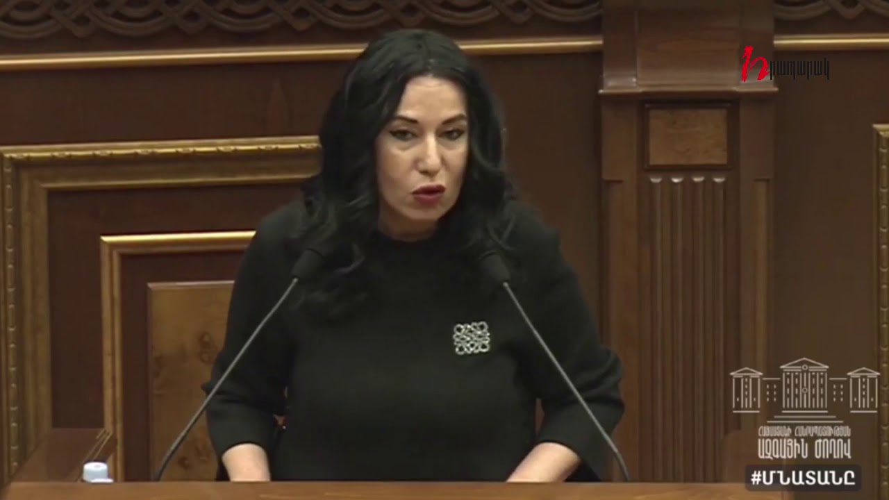 Կալանավորների տոպրակներից հանում են միրգը. հացադուլ անողների թիվը կավելանա.  Զոհրաբյան