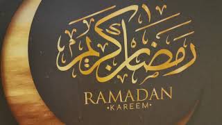 Le Méridien City Centre Bahrain Ramadan Media Iftar