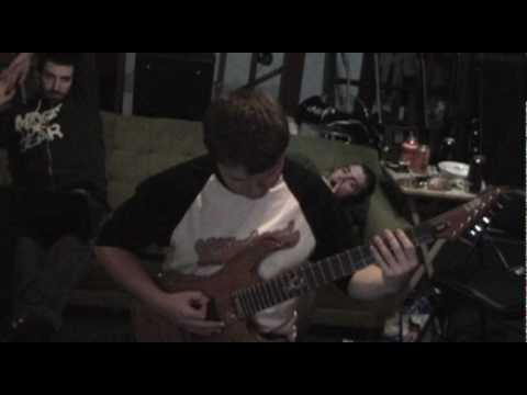 I Declare War - Studio Update 2009