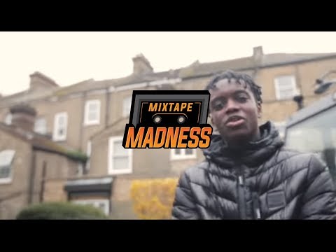 Ko Kickz - Gimme Dat (Music Video) | @MixtapeMadness
