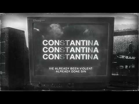 French The Kid - Constantina (Visualiser)