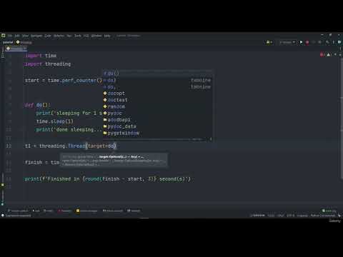 1 Introduction Python Tutorial Full Course for Beginners intermediate to Advance Complete guide