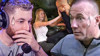 ELLE A CHOQUÉ PASCAL LE GRAND FRÈRE !