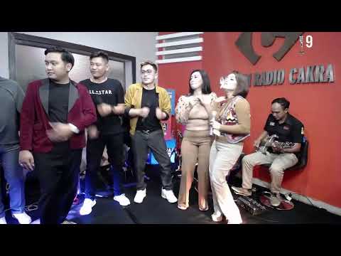 RITA TILA ft. INCEZ EBBY - WARUNG KOPLO DANGDUT CAKRA
