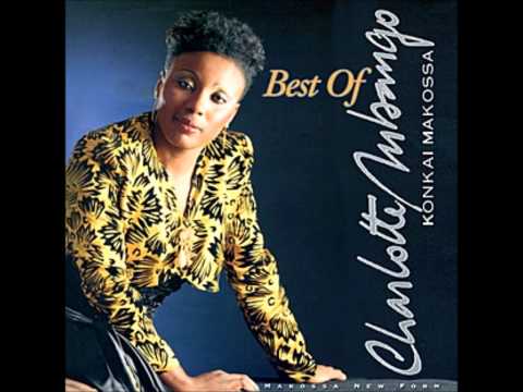 CHARLOTTE MBANGO O Nyol'A Nje