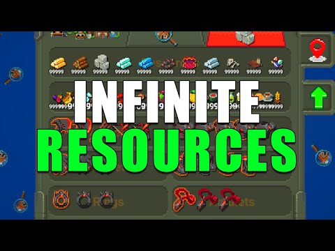 What If We Gave Humans INFINITE Resources? - Worldbox