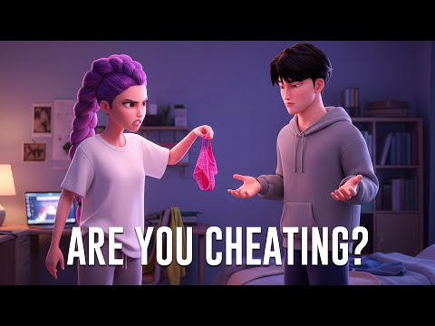 Find in Jinu's Bedroom 😱┃Rumi x Jinu (RuJinu)┃Kpop Demon Hunter Parody Stories