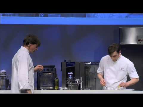 ChefAlps 2013 - Joachim Wissler