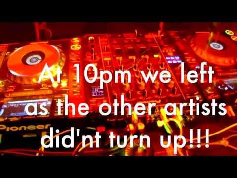 YZER TV: WEBISODE 5 : THE VLOG THAT NEVER WAS -"WUTANG" SHOW