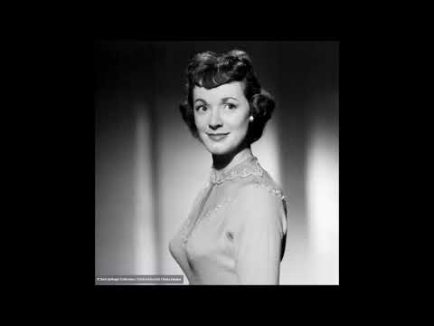 Gisele MacKenzie - Where Is Your Heart