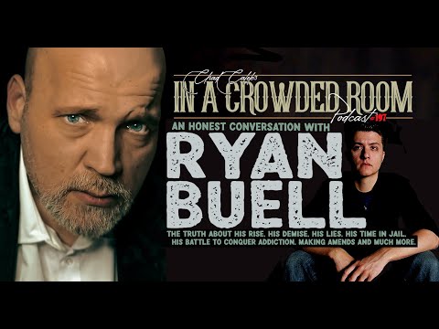Ryan Buell discusses his rise, his demise, his lies, conquering addiction, making amends and more.