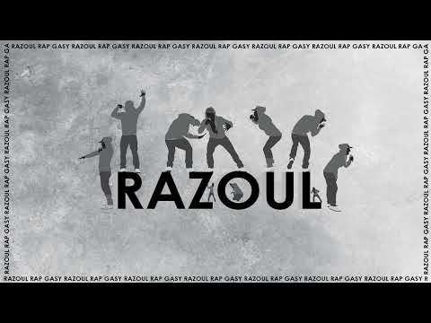 RAZOUL FT KAJY  - Efa lasa -   RAP GASY 2015 BEATS BOOMBAP OLD STYLE CLASSIC hip hop malagasy