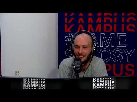 Mada i Temzki w audycji Hip-Hop Kampus!