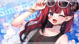 【歌枠】梅雨はじまっただろこれ【 #Vtuber / #生リサ /Re:AcT】