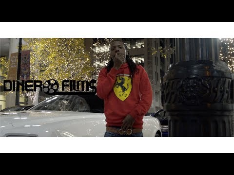 Cello2x - Bread Winner ft. Lil Moni (Official Video) Shot By @DineroFilms