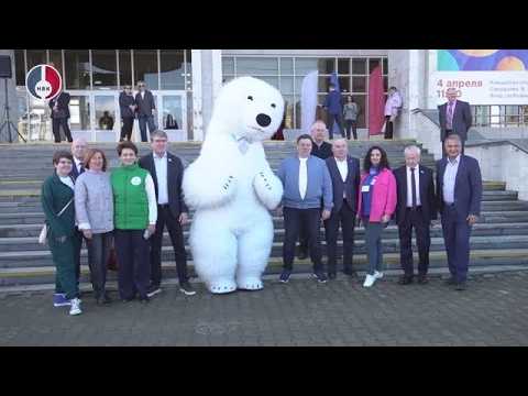 Новоуральск - Территория здоровья и добра