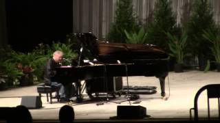 Bruce Hornsby - The Way It Is (Live)