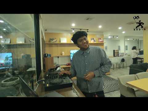 FL RADIO 002 || Disco House Mix by Fatih Krisbiantoro