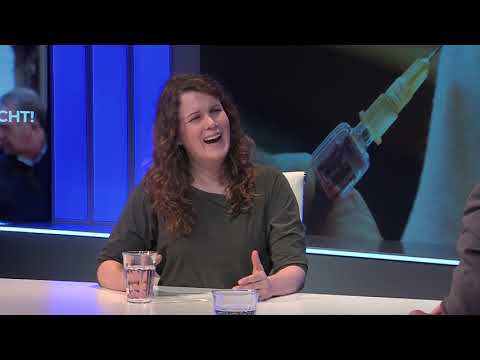 Uitgelicht! 22 februari 2019 - Anne Kuik (CDA) over de hogere energierekening