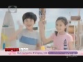 Iklan Marina Two Way Cake Shine All Day With Lolita Agustine