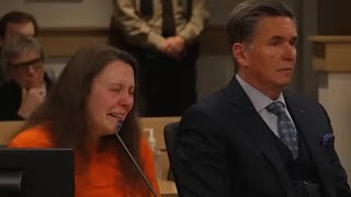 Teacher Who Texted 11-Year-Old 35,000 Times Gets 6 Years In Prison