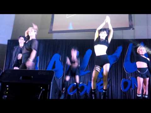 Poison in Hallyu ! "18122016"