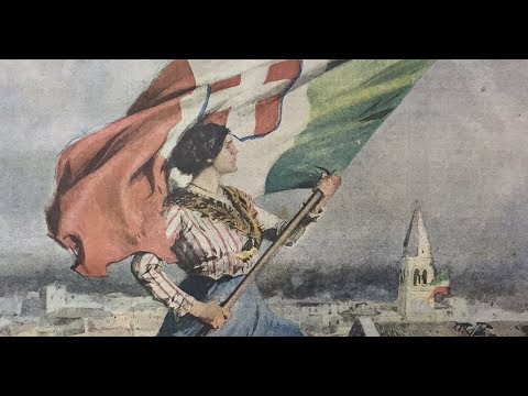 CENTENARIO della VITTORIA 4 novembre 1918