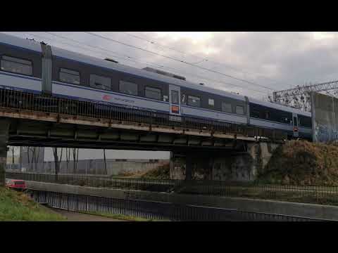 Opole Zachodnie - mieszanka kolejowa