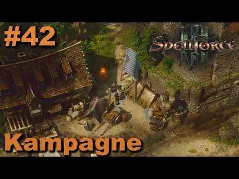 Spellforce 3 | #42 | Kampagne | Let's Play (German)
