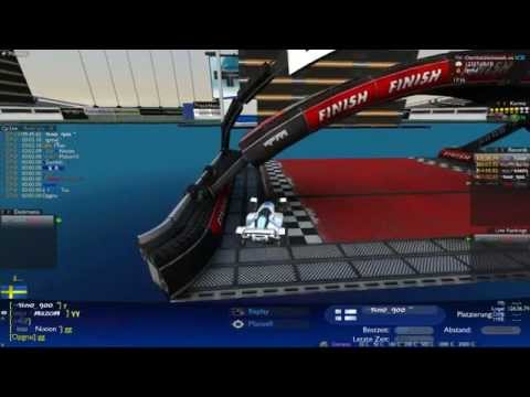 Simo_900 on Oachkatzlschwoafs on ICE last CP + Finish