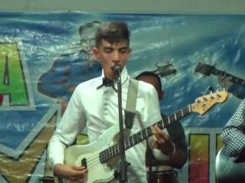 REVISTA CAMPESINA 2017 - Grupo Imaginable en vivo