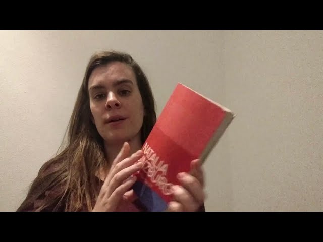 Desarquivando traduções #12 | Iara Machado comenta Natalia Ginzburg