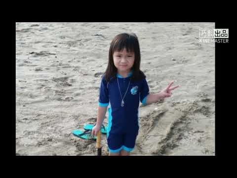 回顾过去4年前2018年士马丹sematan dynawood beach stay