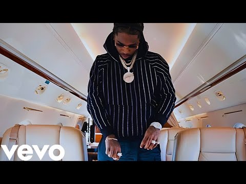 Pop Smoke - AM I WRONG 2 ft. Central Cee, Russ Millions & Migos [Music Video]