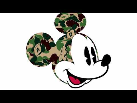 [FREE] Tay-K Type Beat 2017| YBN Nahmir Type Beat 2017 - "Paint" | Playboi Carti Type Beat