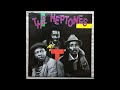 The Heptones  -   Where Have All The Good Music Gone .[1991]