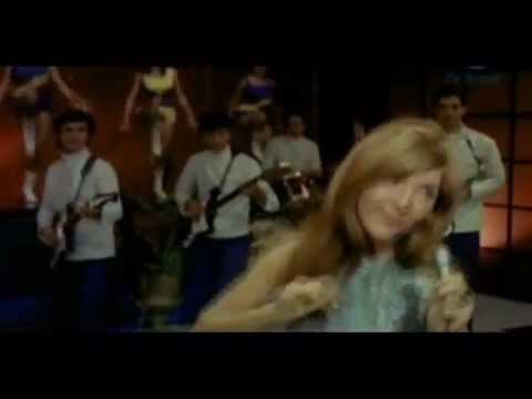 Wanderlea_ Prova de fogo.flv