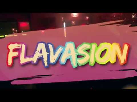 FLAVASION @District Night Club Tropic Flava | DJ S One | Rebel Tone | May 16 2015