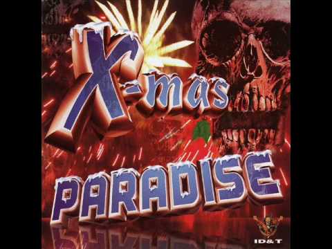 DJ Waxweazle - War Is Over