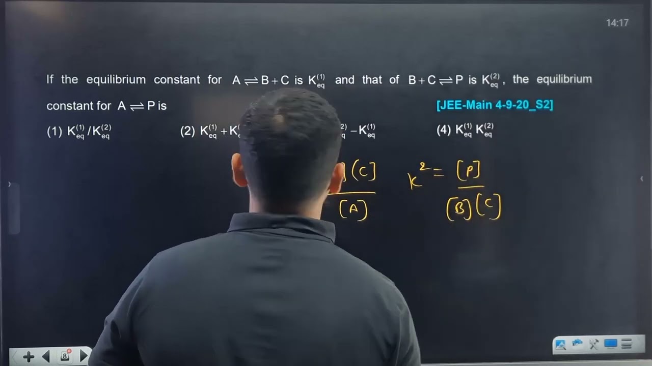 Video Solution