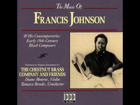 The New Bird Waltz by Francis Johnson
