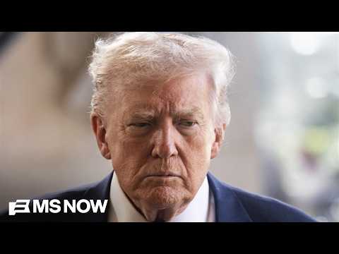 Where did the money go? Dems push Trump library to account for about $8 million
