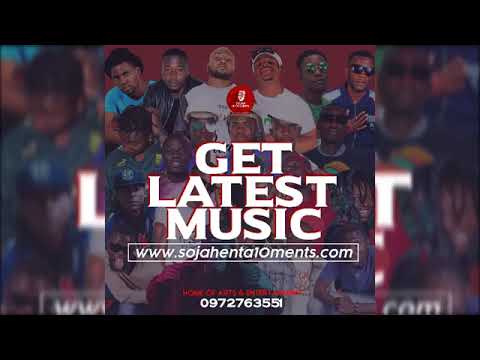 Tiye P Ft. Mr. Cog - Lesa Tumfweni (conscious song) post campaign