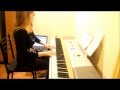 Stairway to Heaven - Led Zeppelin (piano cover ...