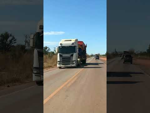 BR 010 - Silvanópolis