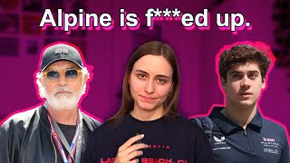 Somehow, Palpatine returned