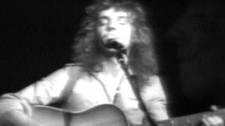 Peter Frampton - All I Want To Be (Is By Your Side) - 2/14/1976 - Capitol Theatre (Official)