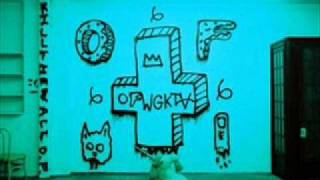 Hodgy Beats - Once upon a time (OFWGKTA)