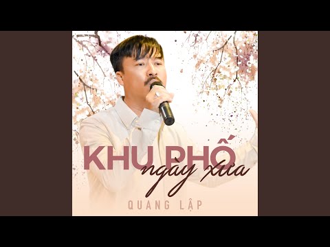 Thể hiện bởi Quang Lập